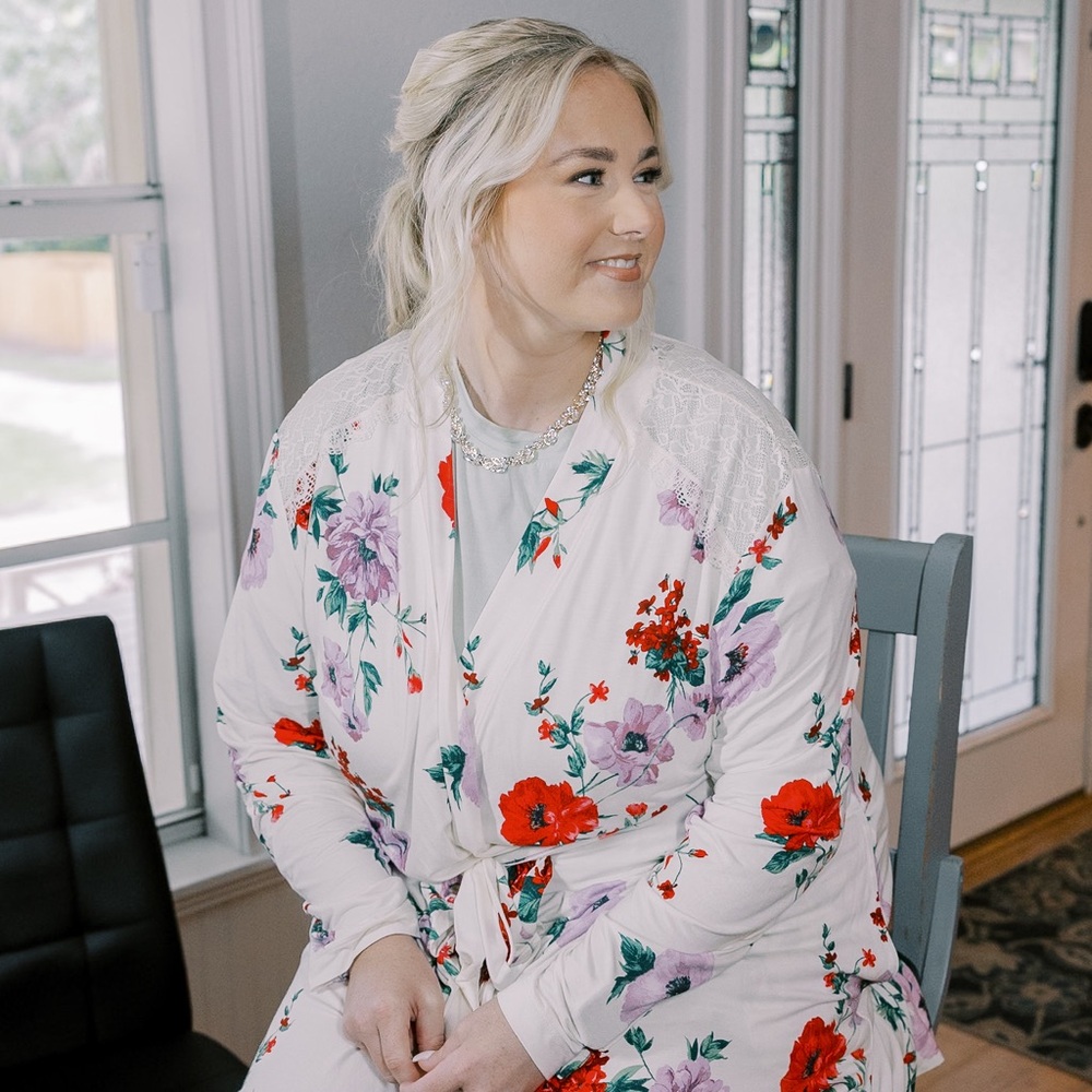Meet your Posher, Melanie